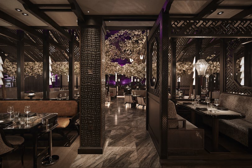 Tattu London