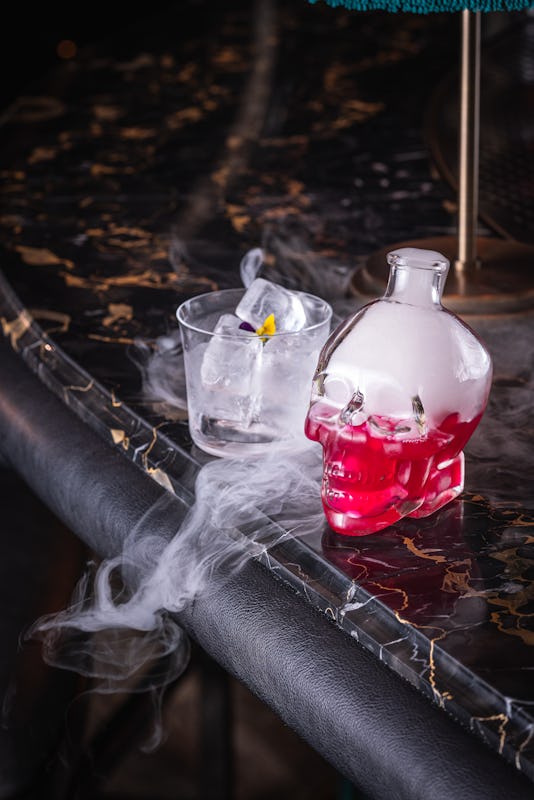 Tattu London