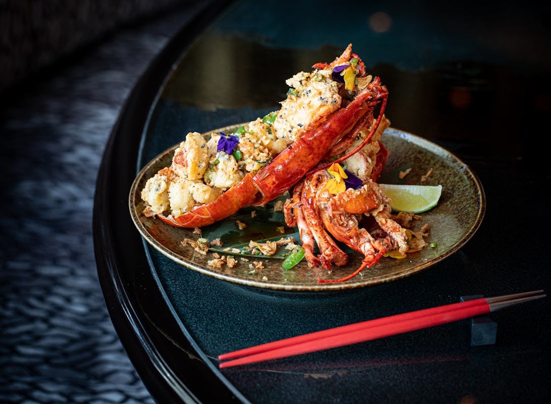 Tattu London