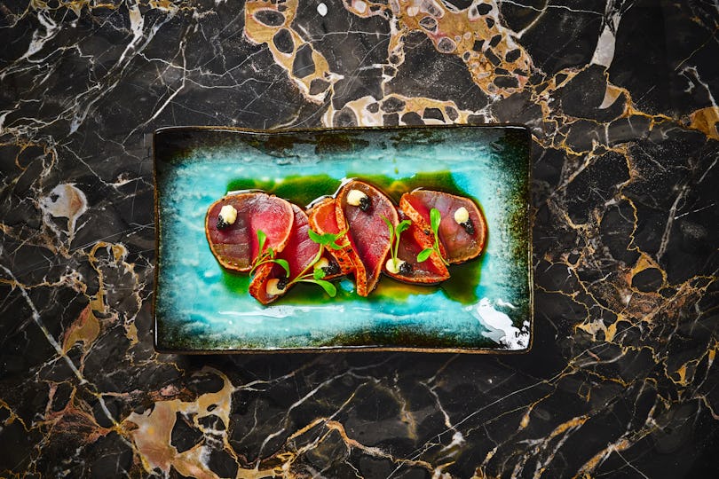 Tattu London