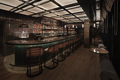 Tattu London