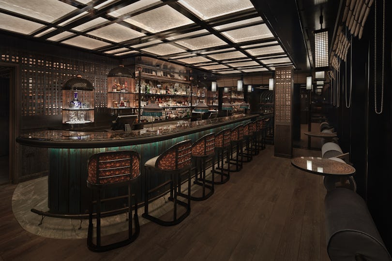 Tattu London