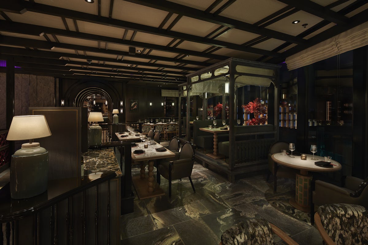 Tattu London