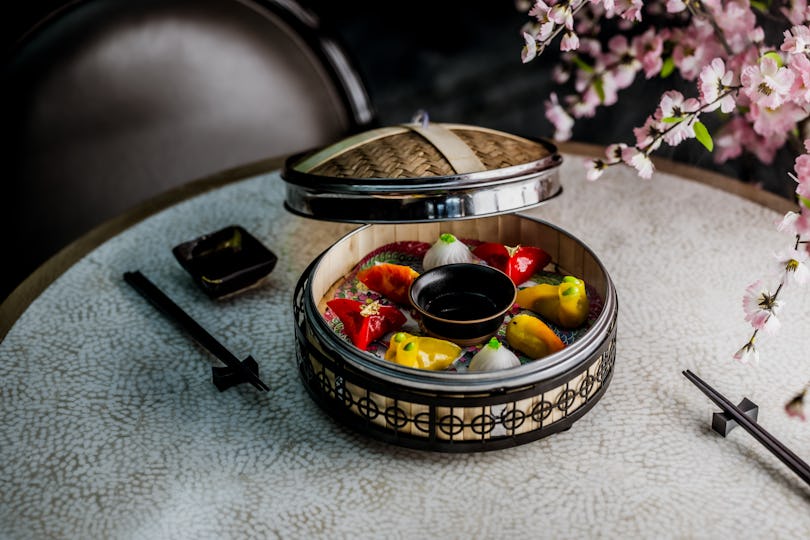 Tattu London