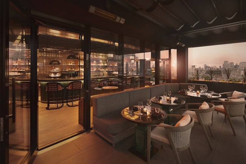 Tattu London