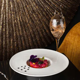 Bocca Lounge