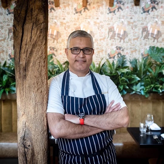 Riwaz by Atul Kochhar