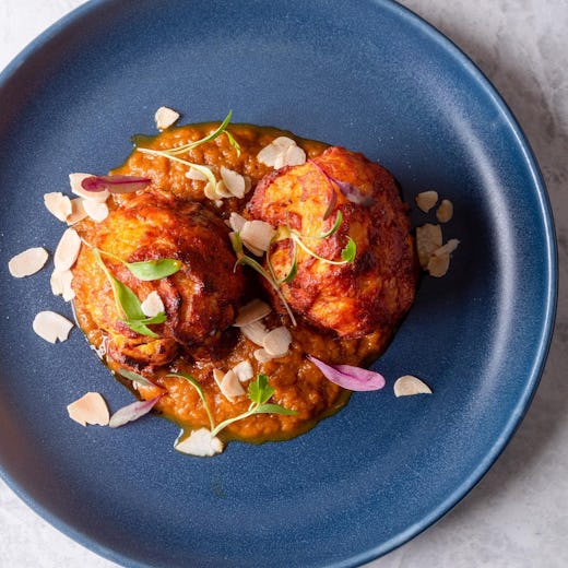 Riwaz by Atul Kochhar
