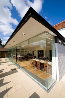Talbot Inn