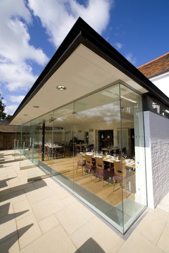 Talbot Inn