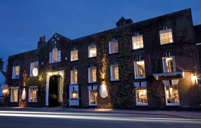 Talbot Inn