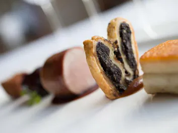 The Catalina Restaurant at Lough Erne Resort