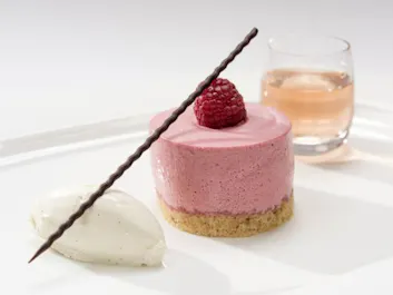 The Catalina Restaurant at Lough Erne Resort