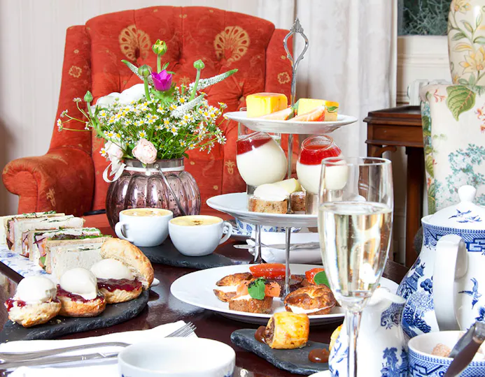 Ardtara Country House