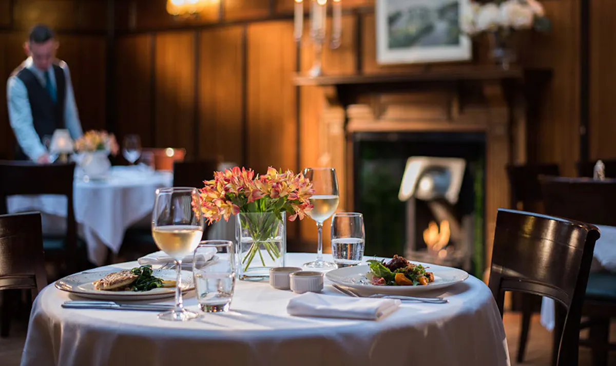 Ardtara Country House