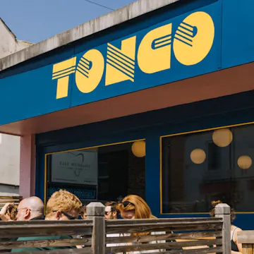 Tonco
