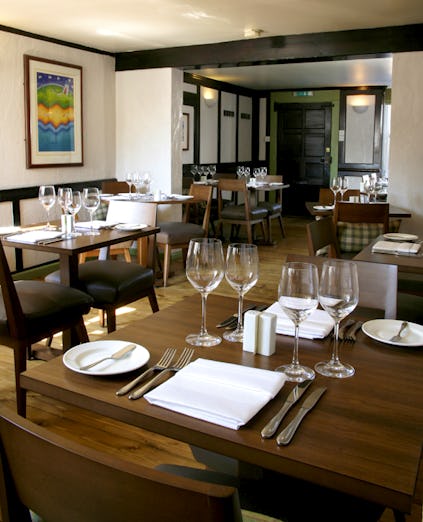 Fat Olives, Hampshire Restaurant Reviews, Bookings, Menus, Phone