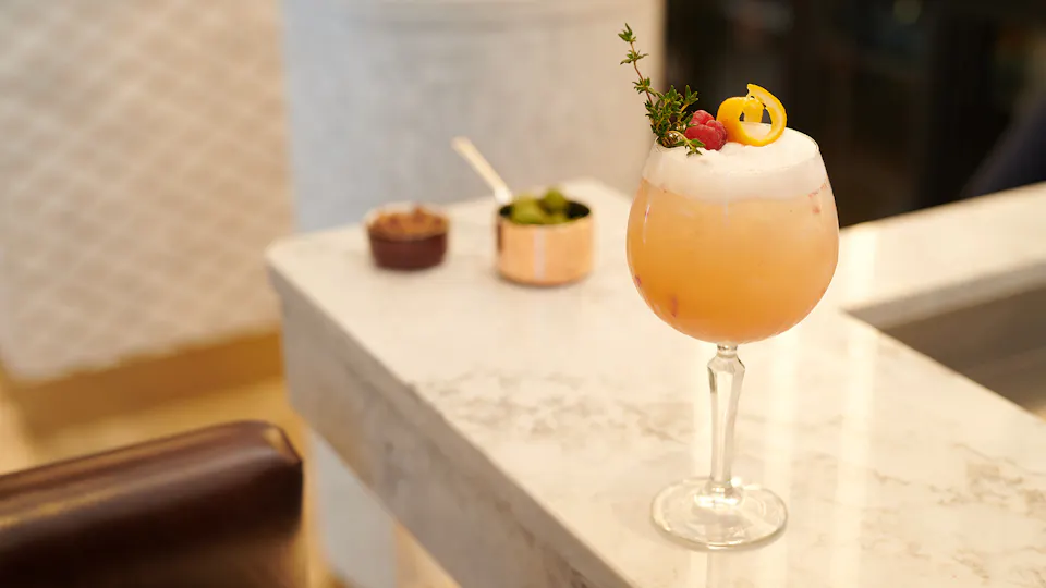 The Seahorse at Grand Central Hotel