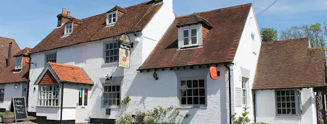 Bakers Arms Droxford