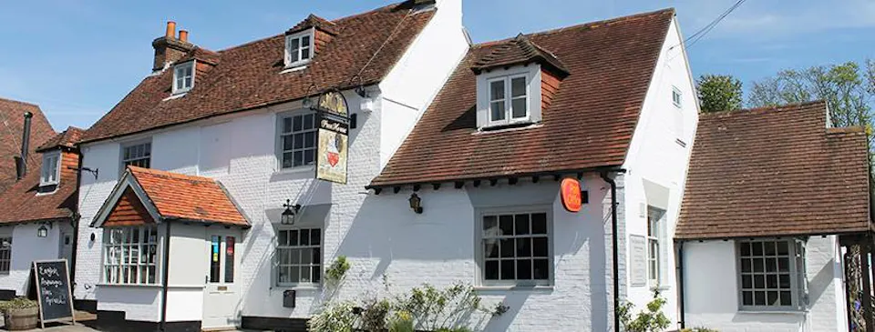 Bakers Arms Droxford