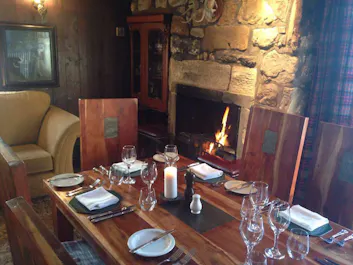 The Grange Inn