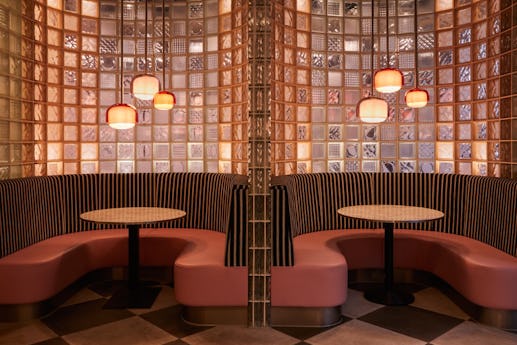 Le Bab Battersea Power Station
