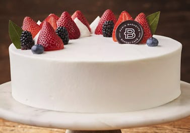 Paris Baguette