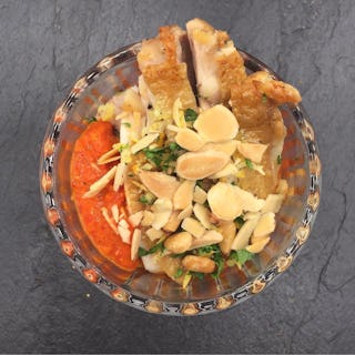 Ramekins & Wine - Food & Wine Pairing Supper Club