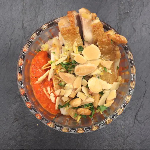 Ramekins & Wine - Food & Wine Pairing Supper Club