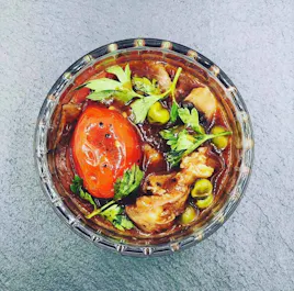 Ramekins & Wine - Food & Wine Pairing Supper Club
