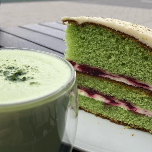 River Gardens Cafe