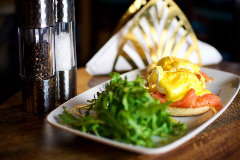 River Gardens Cafe