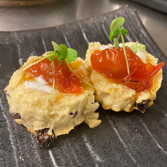 Rubino Kitchen, Inworth