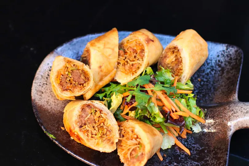 Saveur Tropicale Tooting