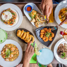 Saveur Tropicale Tooting