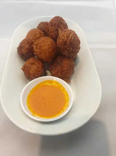 Saveur Tropicale Tooting