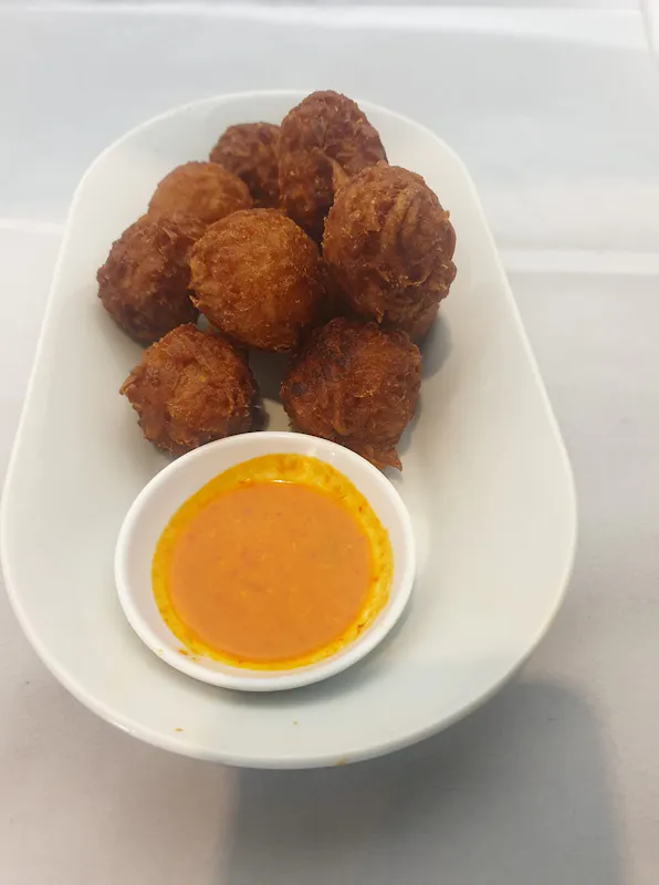 Saveur Tropicale Tooting