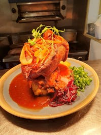 The Black Bull Hotel