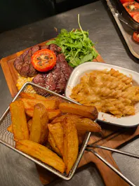 The Bear Inn