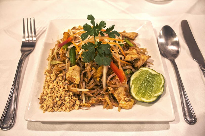 Thaipalace