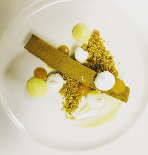 The Brasserie
