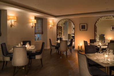 The Brasserie