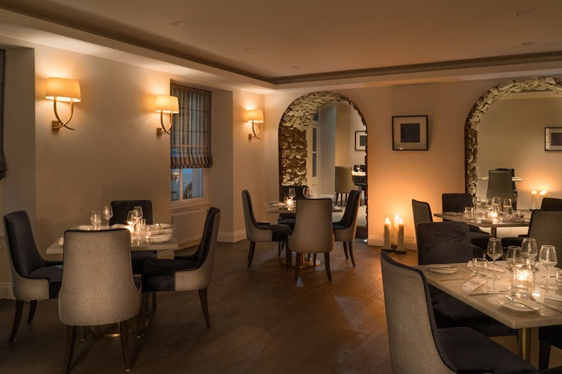 The Brasserie