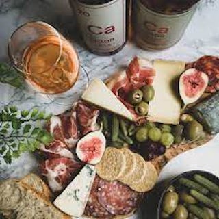 The Cheese Lounge