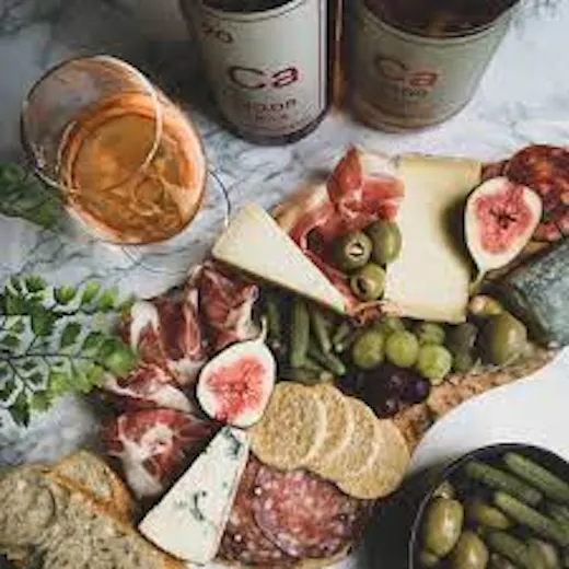 The Cheese Lounge