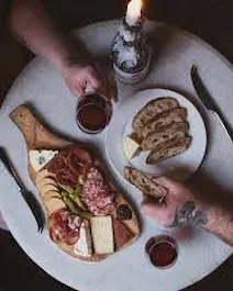 The Cheese Lounge