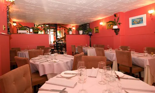 Harris's Restaurant