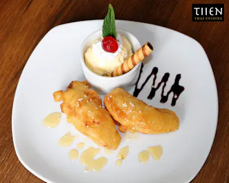 TIIEN THAI