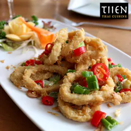 TIIEN THAI
