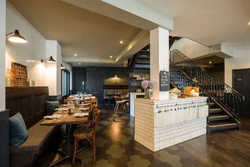 Brasserie Blanc Winchester